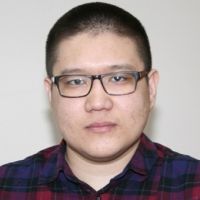 Евгений Акчелов