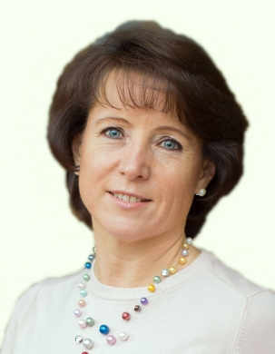 Людмила Ананьева