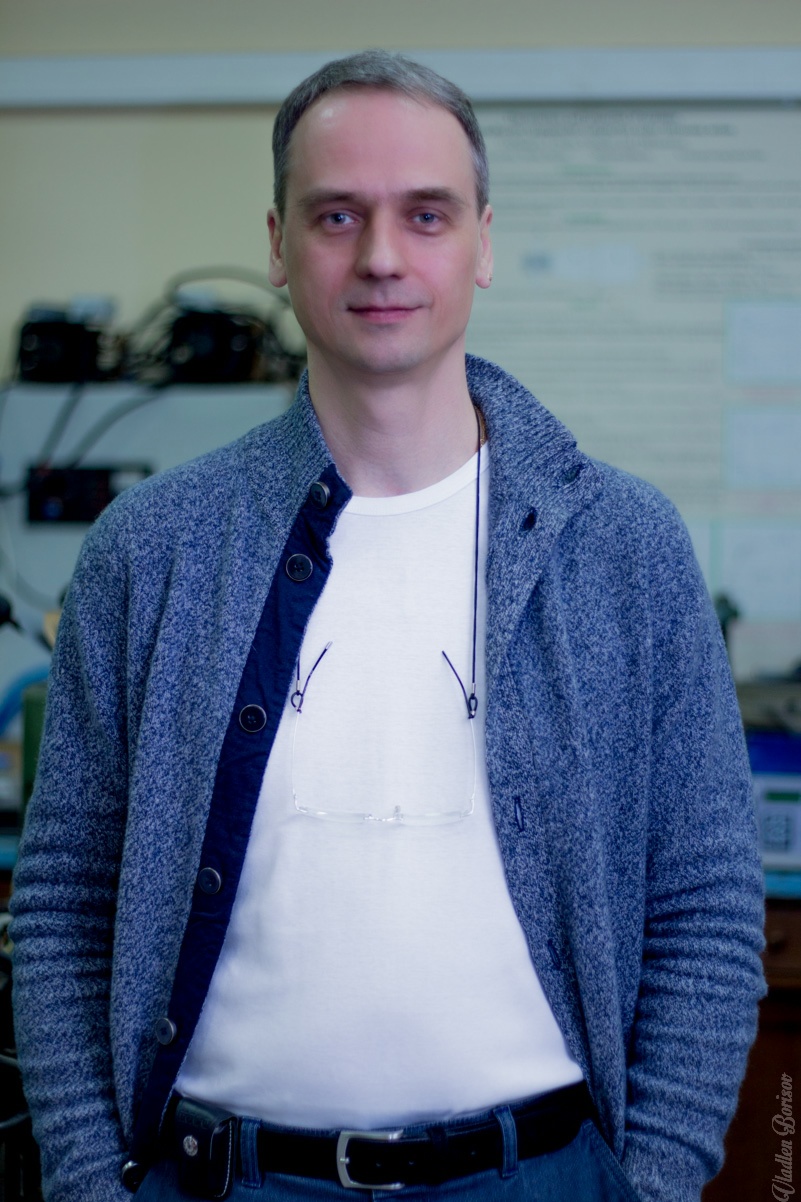 Двилис Эдгар